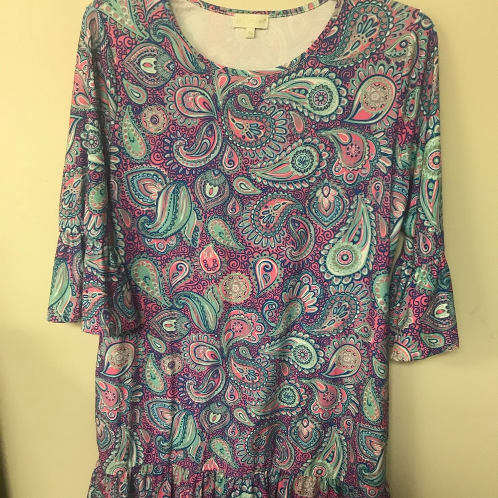 Simply Southern Dress